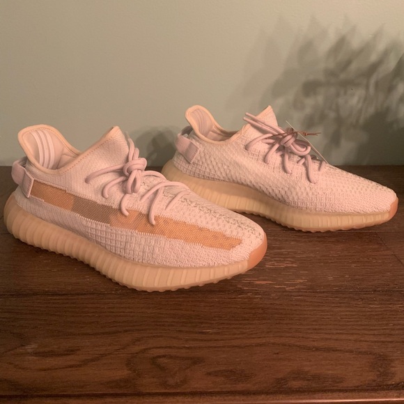 Adidas Yeezy Boost 350 V2 ‘Hyperspace’ - Picture 5 of 11